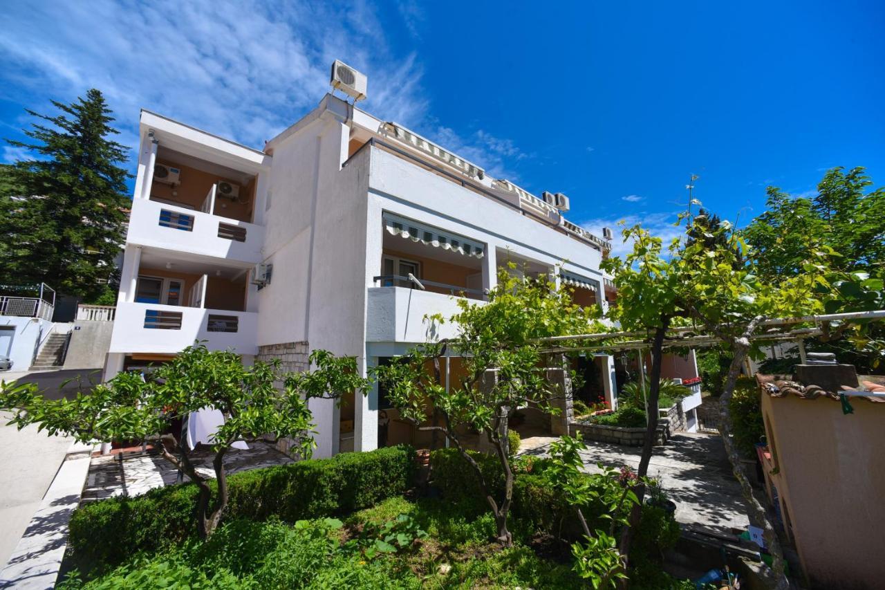 Soljaga Apartment Petrovac na moru