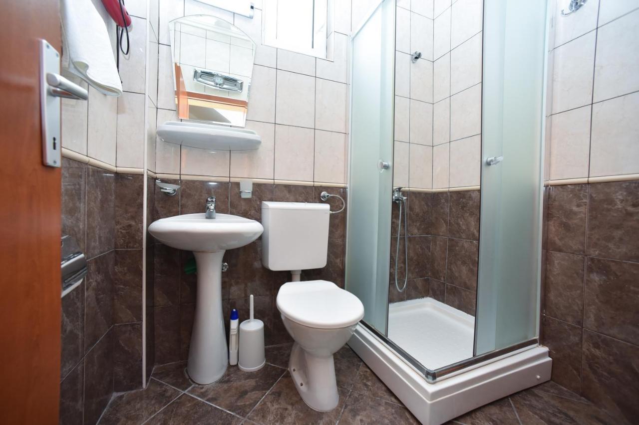 Soljaga Apartment