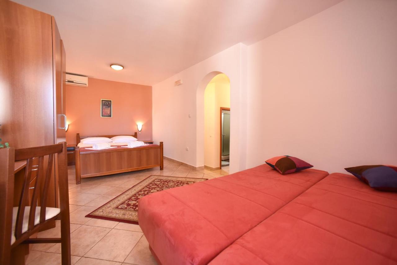 Soljaga Apartment
