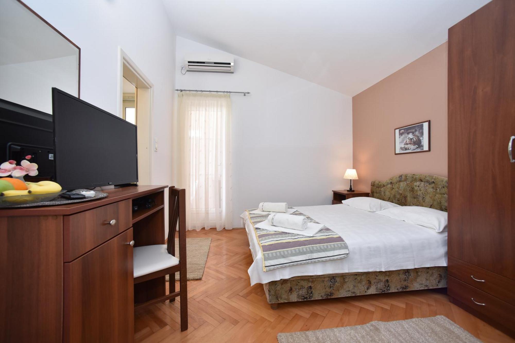 Apartment Soljaga *