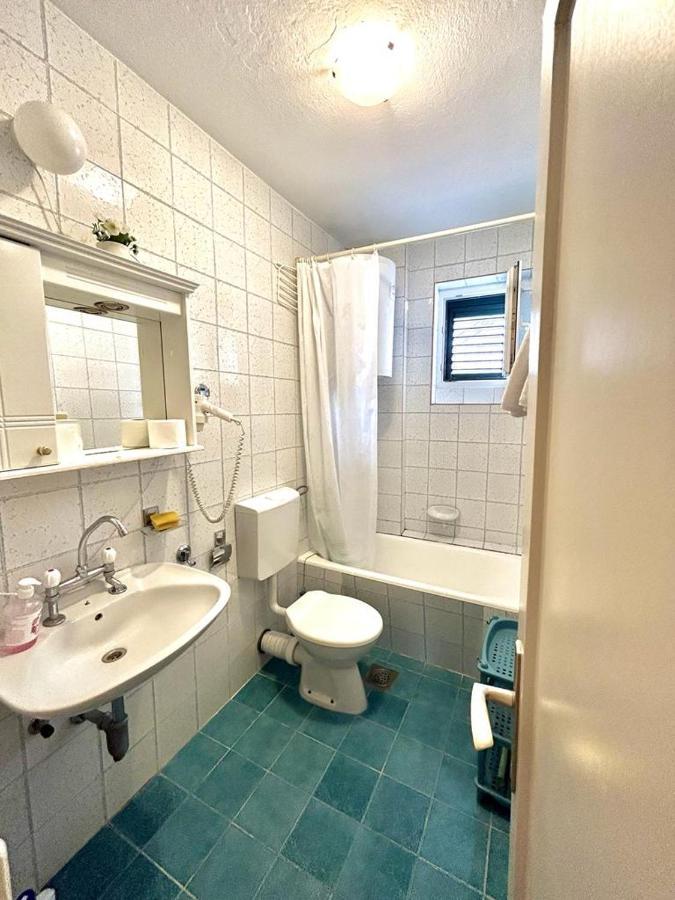 Soljaga Apartment Petrovac na moru