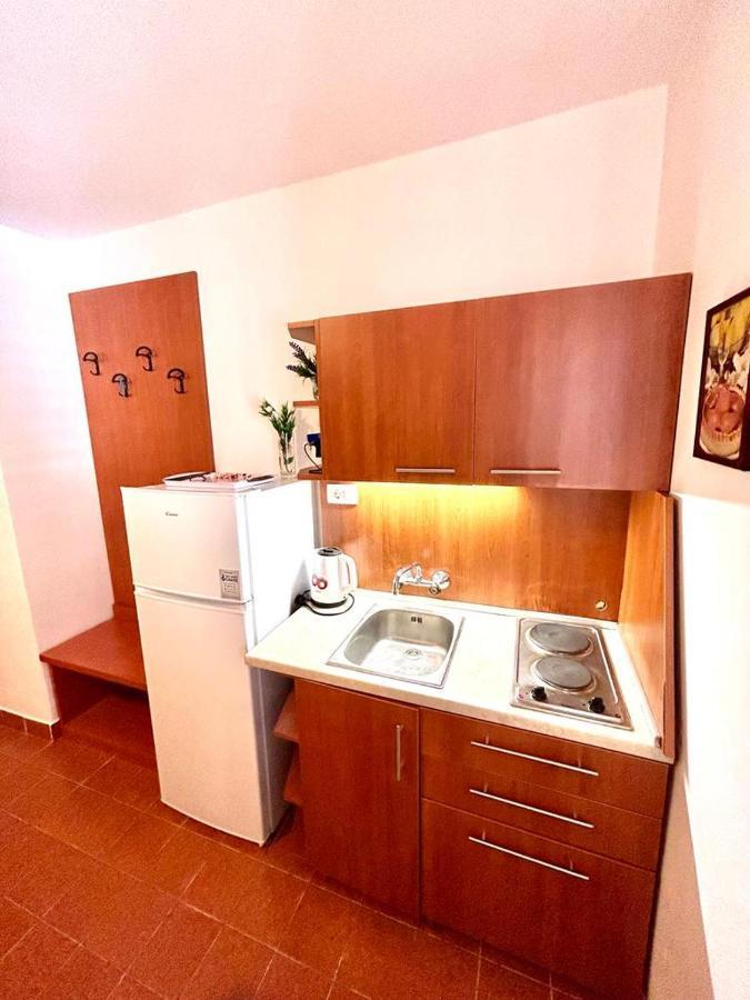 Soljaga Apartment *