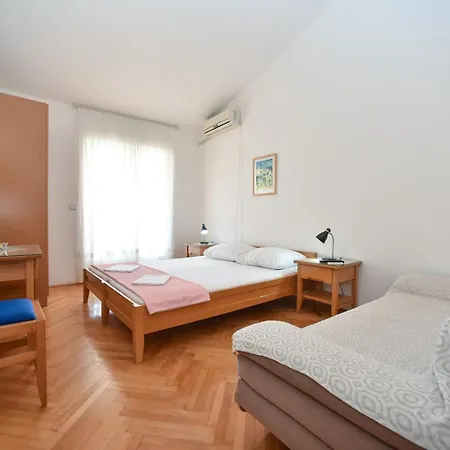 Apartmani Soljaga Petrovac Exterior photo