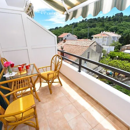 Apartmani Soljaga Petrovac Exterior photo