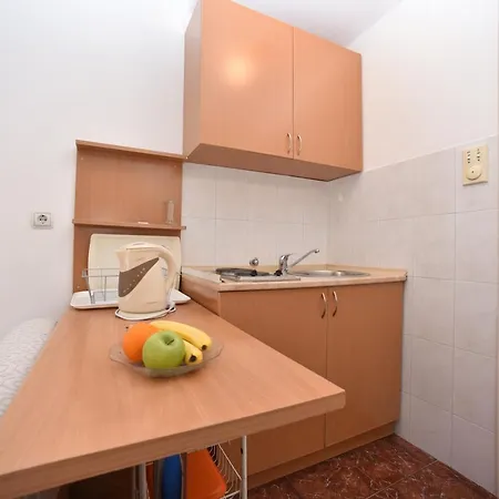 Apartmani Soljaga Petrovac Exterior photo