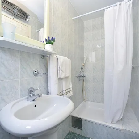 Apartmani Soljaga Petrovac Exterior photo