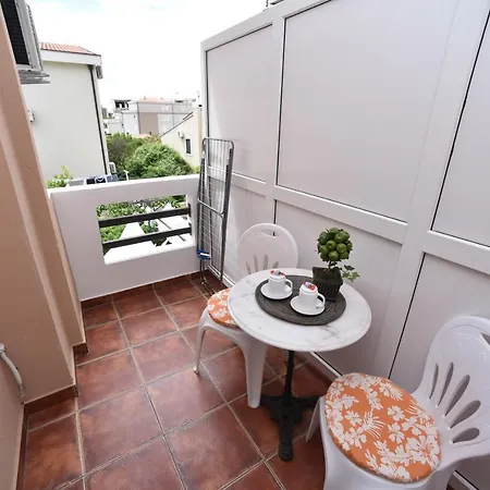 Apartmani Soljaga Petrovac Exterior photo