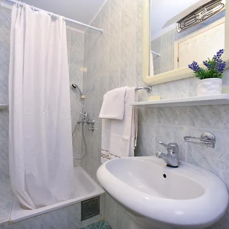 Apartmani Soljaga Petrovac Exterior photo
