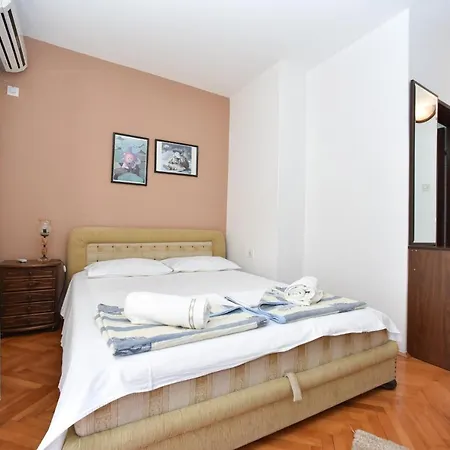 Apartmani Soljaga Petrovac Exterior photo