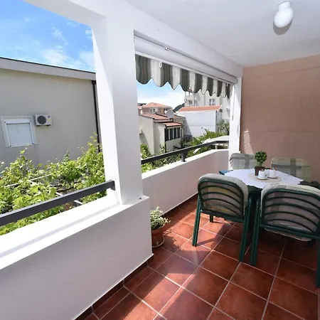 Apartmani Soljaga Petrovac Exterior photo