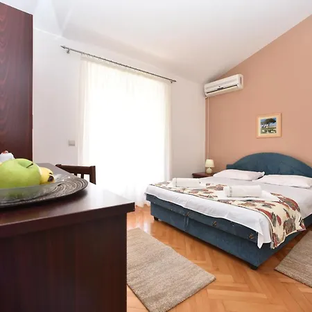 Apartmani Soljaga Petrovac Exterior photo