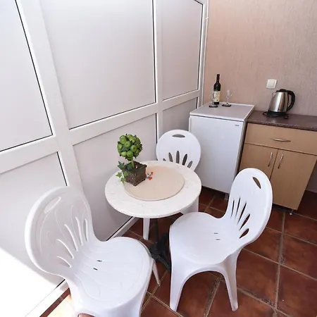 Apartmani Soljaga Petrovac Exterior photo
