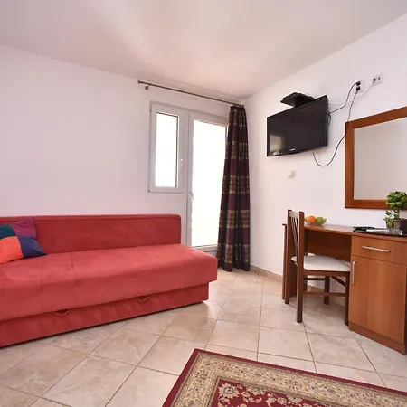 Apartmani Soljaga Petrovac Exterior photo