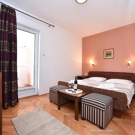 Apartmani Soljaga Petrovac Exterior photo