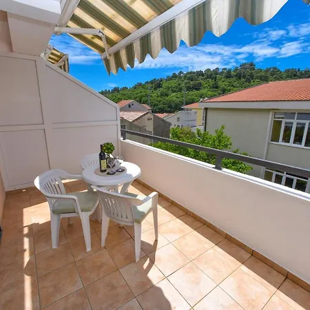 Apartmani Soljaga Petrovac Exterior photo