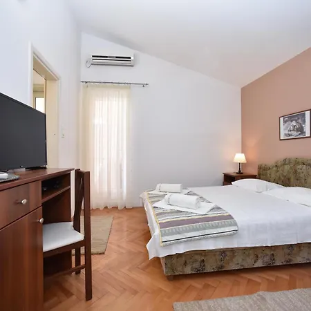 Apartmani Soljaga Petrovac Exterior photo