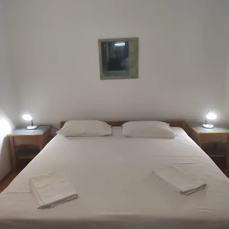 Apartmani Soljaga Petrovac Exterior photo