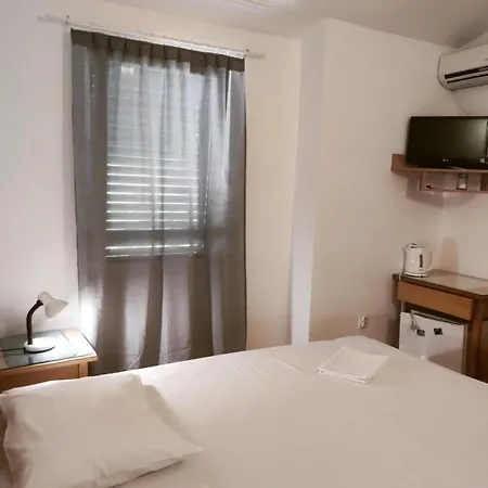 Apartmani Soljaga Petrovac Exterior photo