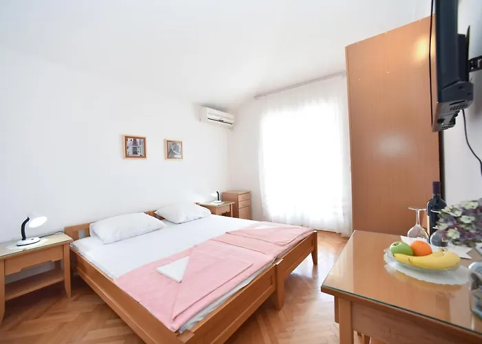 Apartmani Soljaga