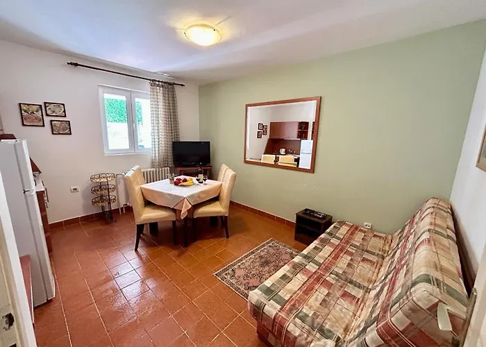 Apartmani Soljaga