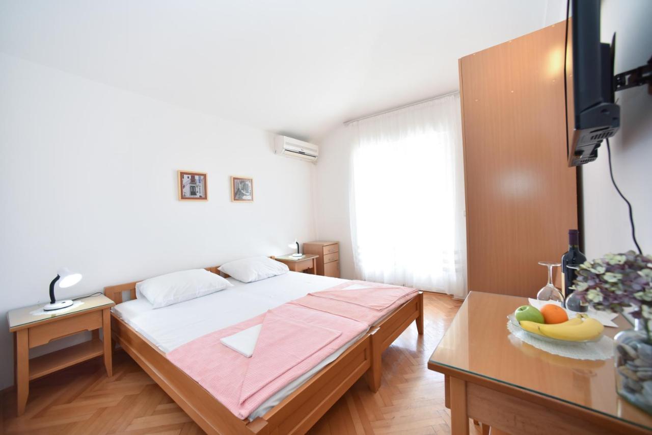 Soljaga Apartment *