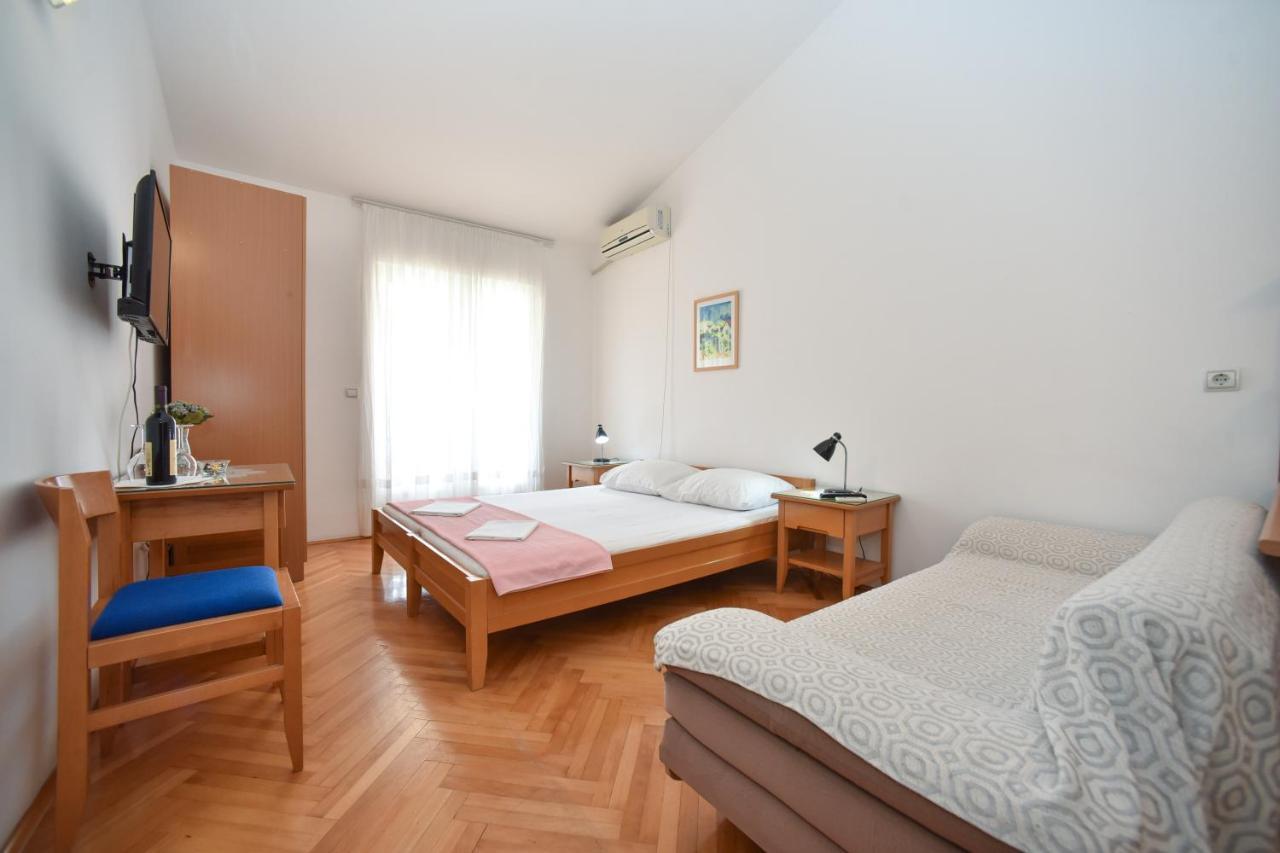 Soljaga Apartment