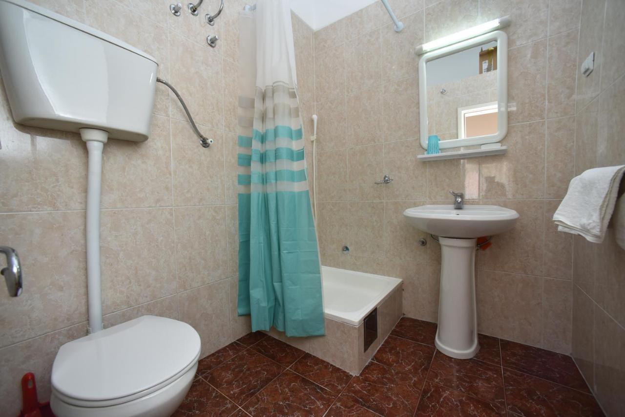 Soljaga Apartment *
