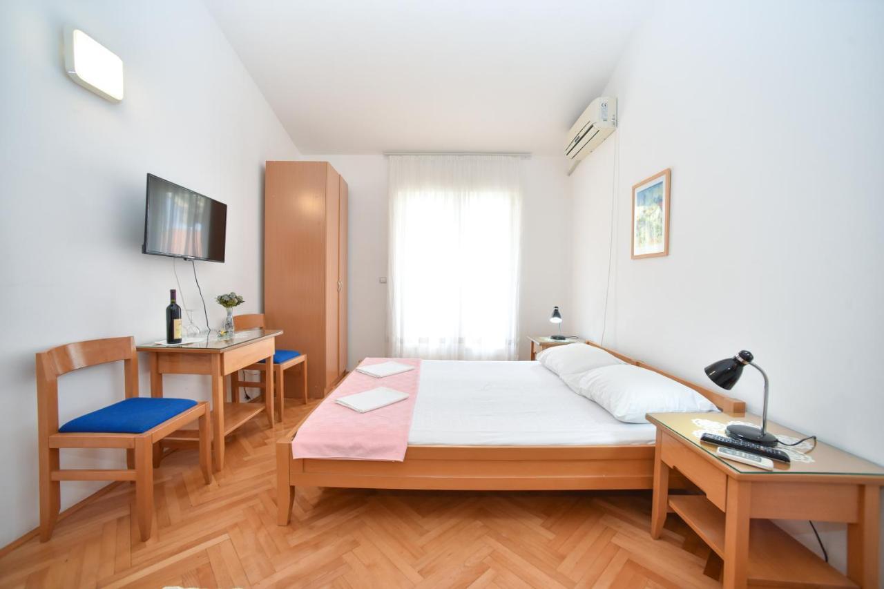 Soljaga Apartment Petrovac