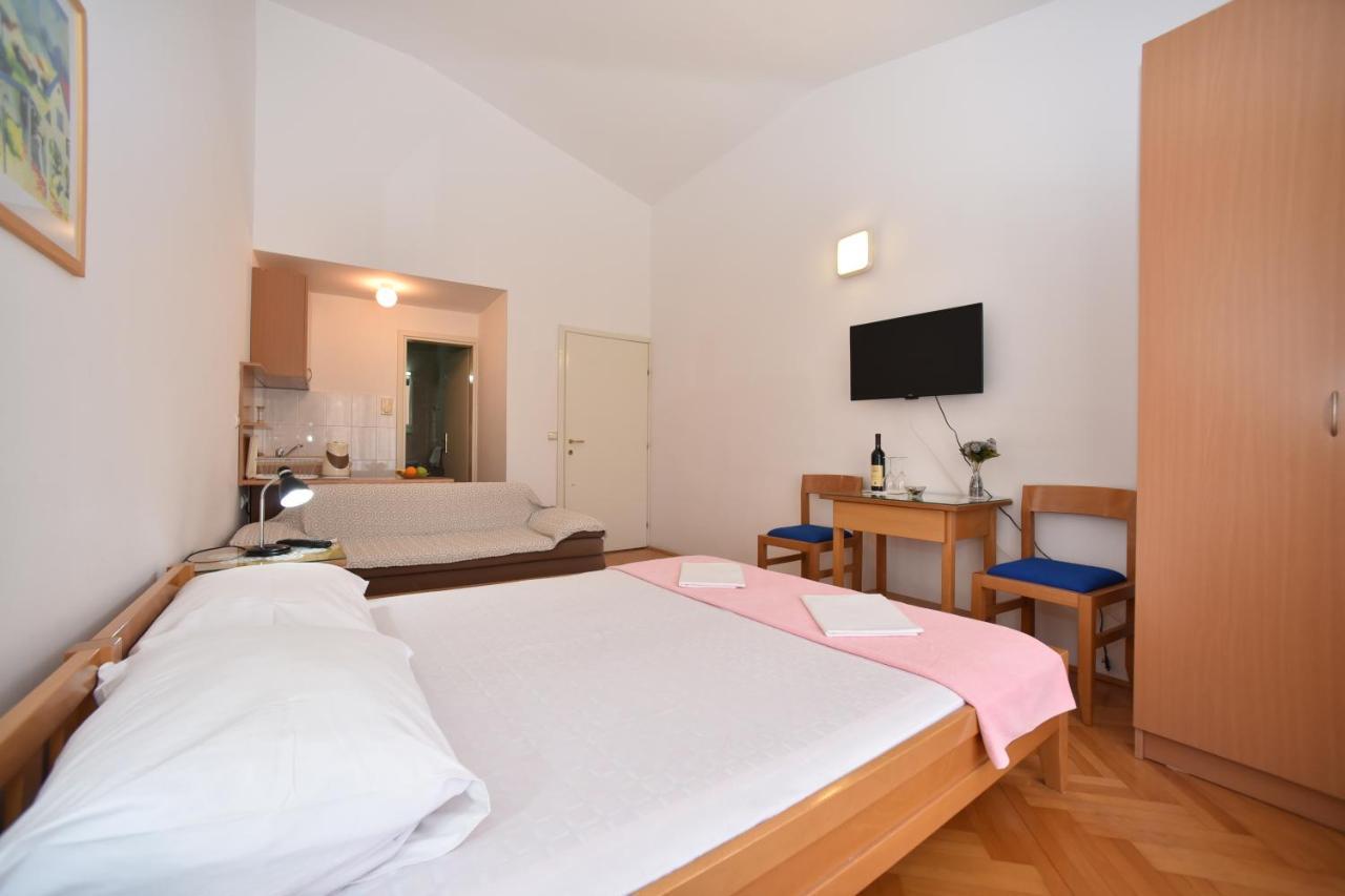 Soljaga Apartment *
