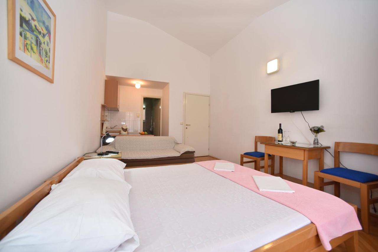 Soljaga Apartment Petrovac