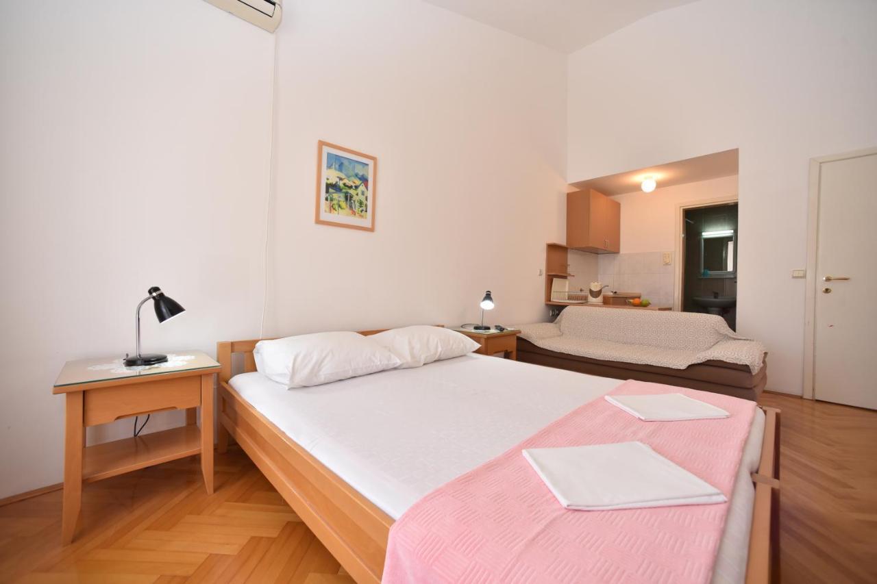Soljaga Apartment *