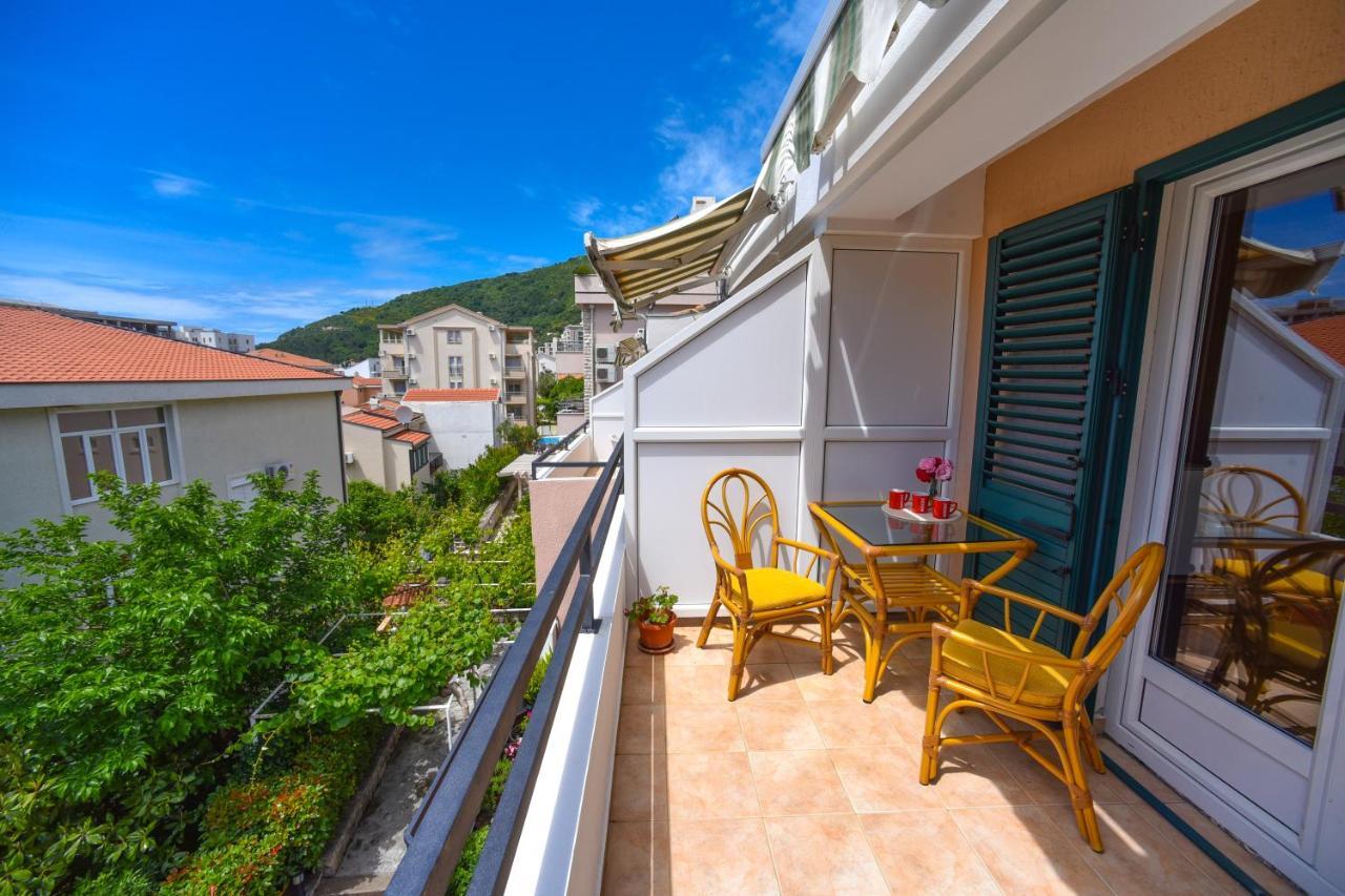 Apartment Soljaga Petrovac