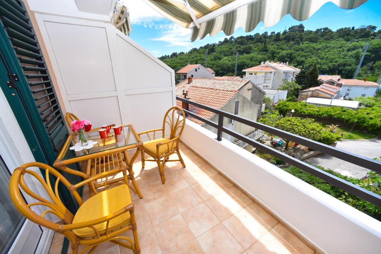 Soljaga Apartment