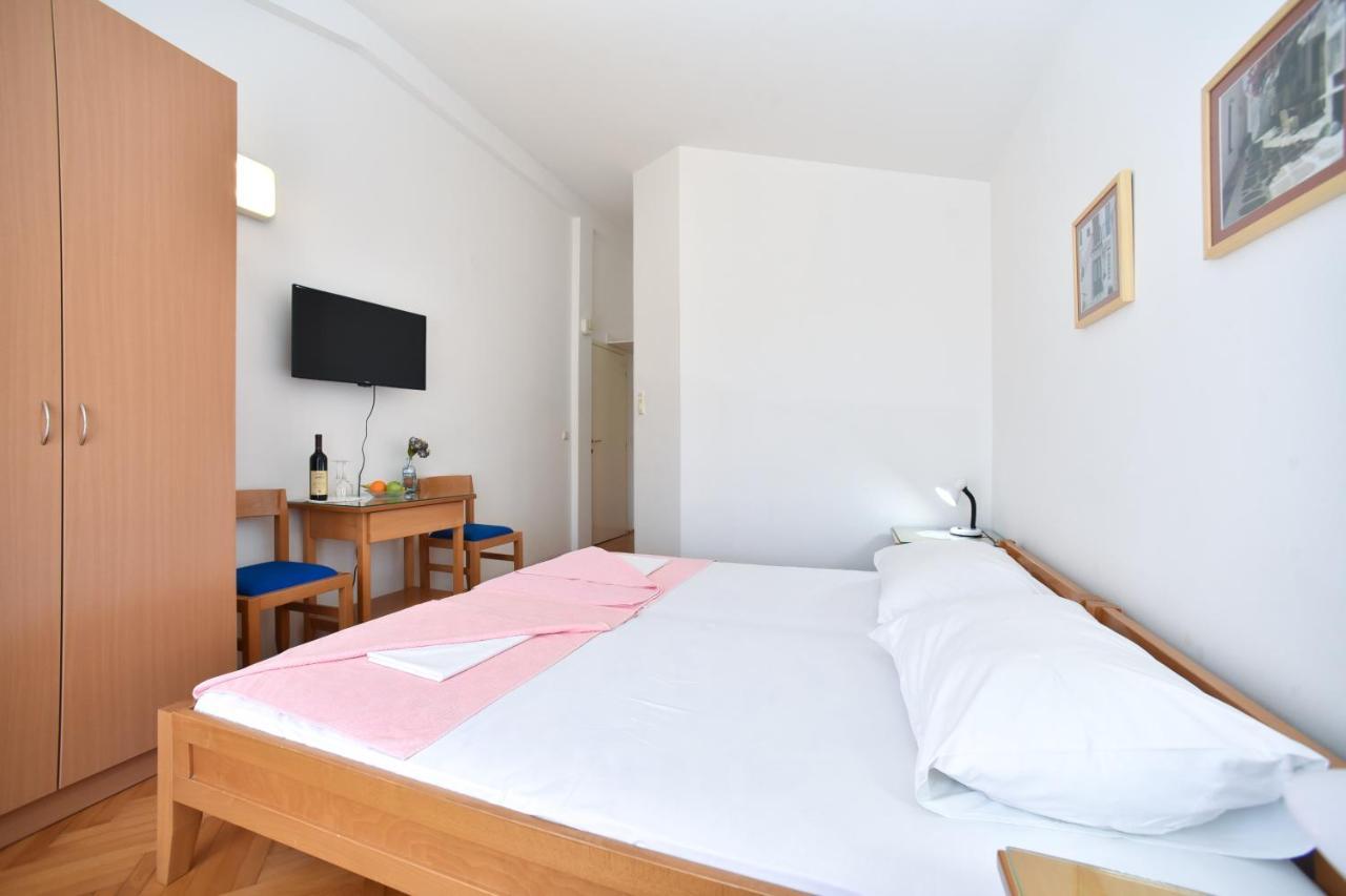 Soljaga Apartment Petrovac