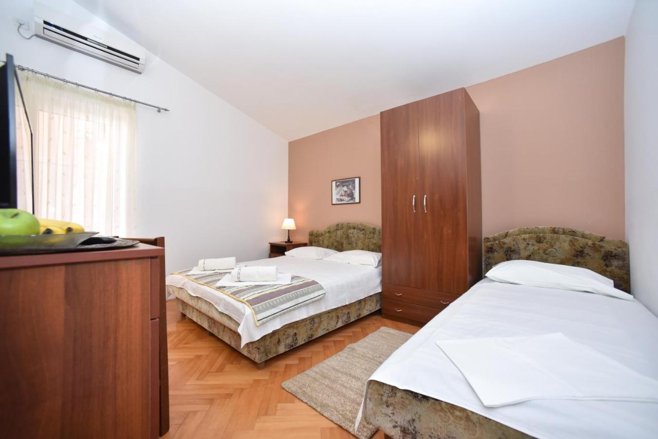 Soljaga Apartment