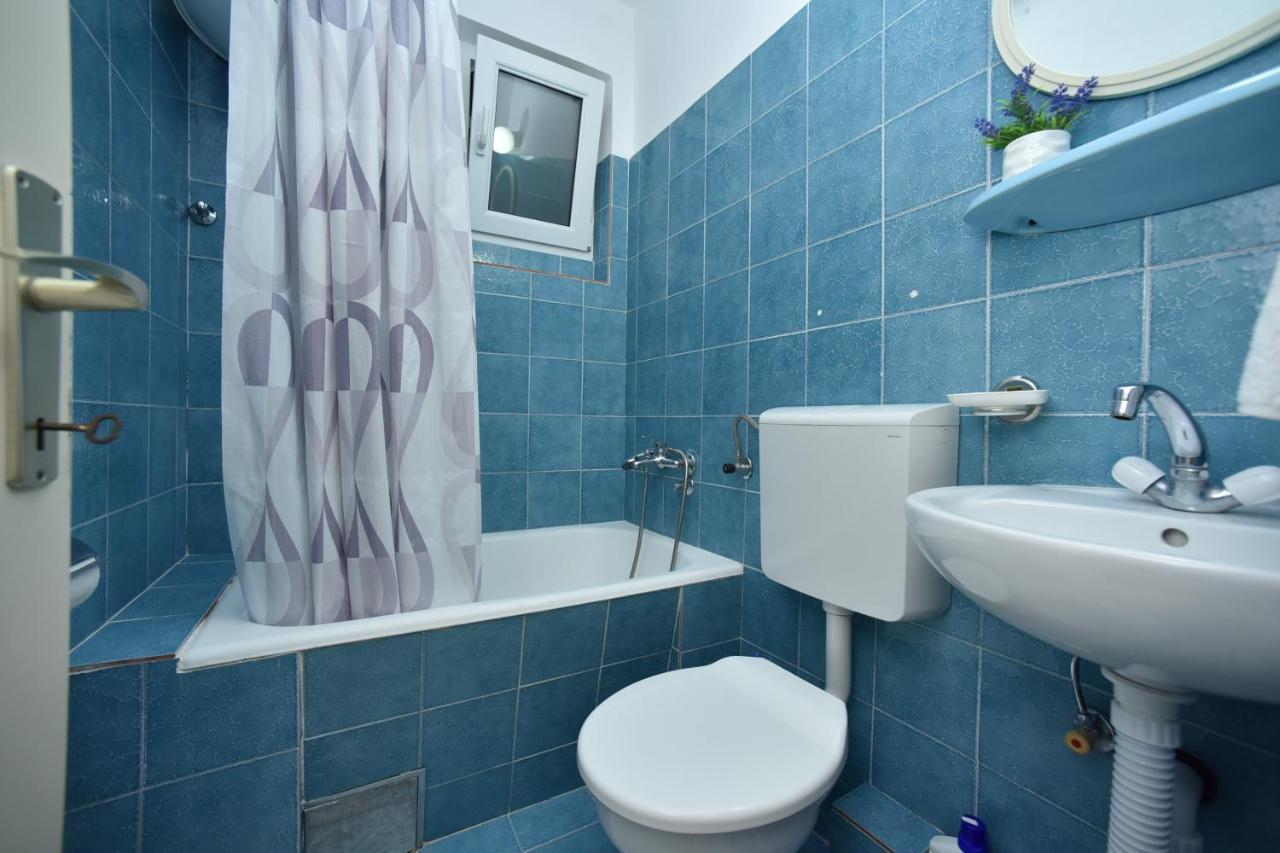 Soljaga Apartment