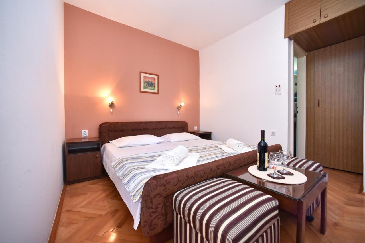 Apartment Soljaga Petrovac