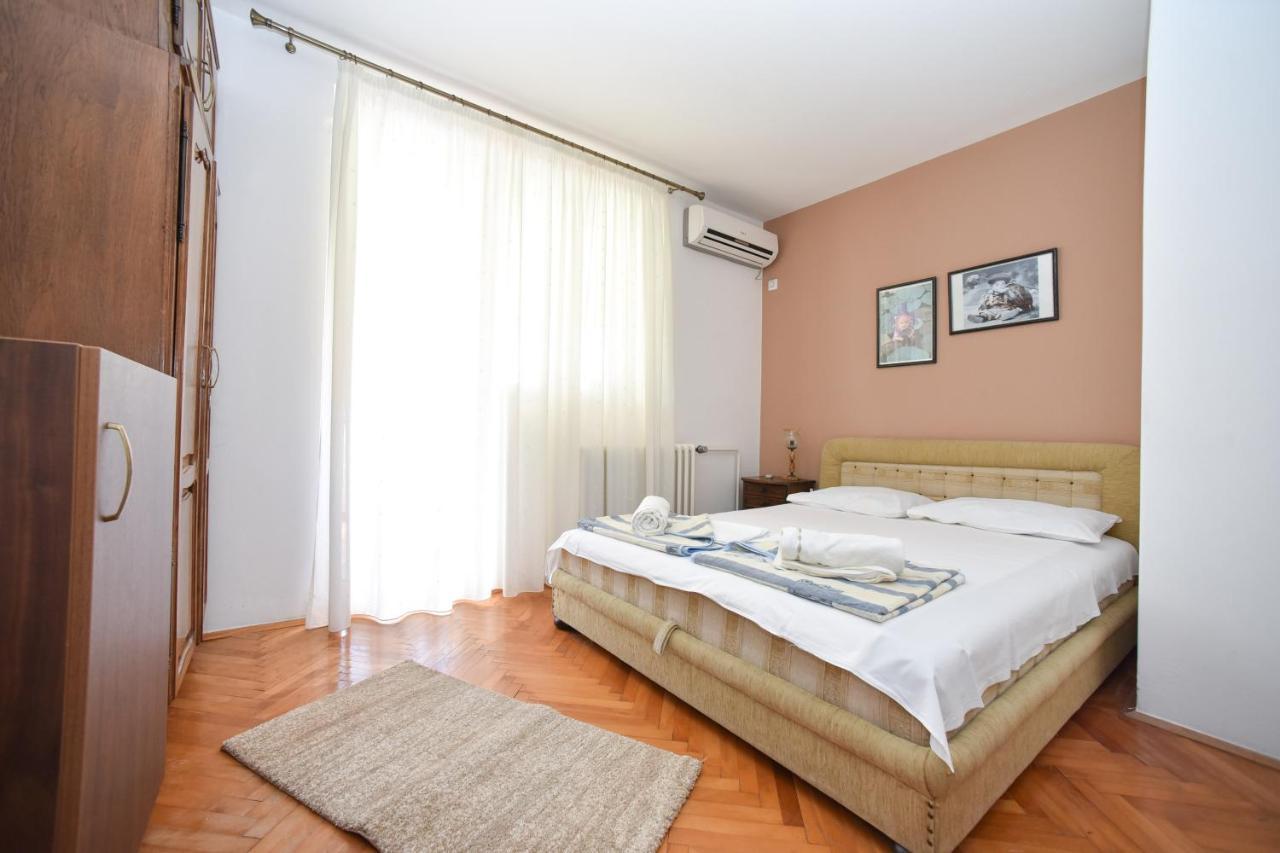 Soljaga Apartment *