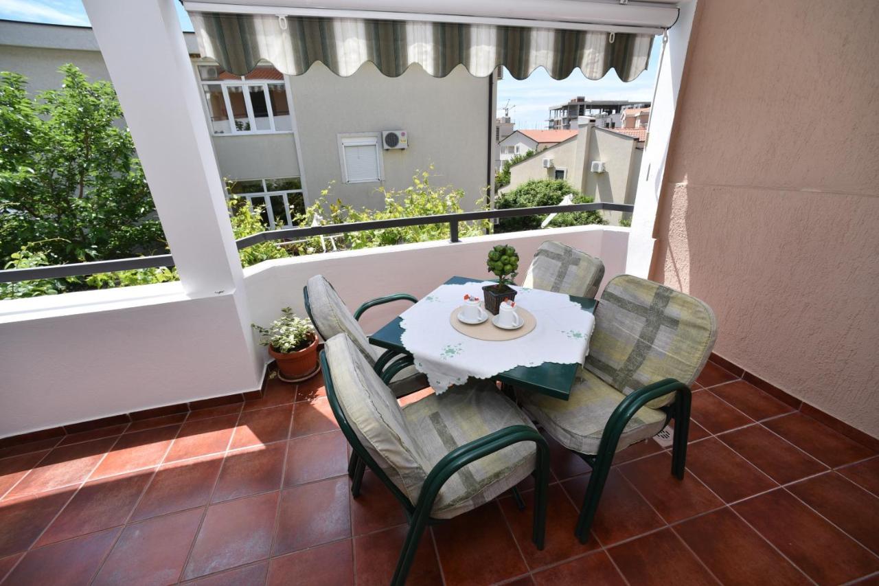 Apartment Soljaga Petrovac