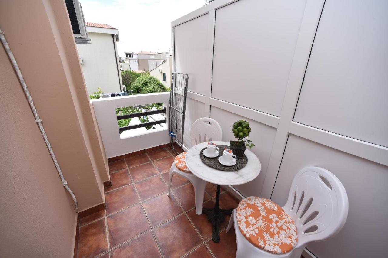 Soljaga Apartment *