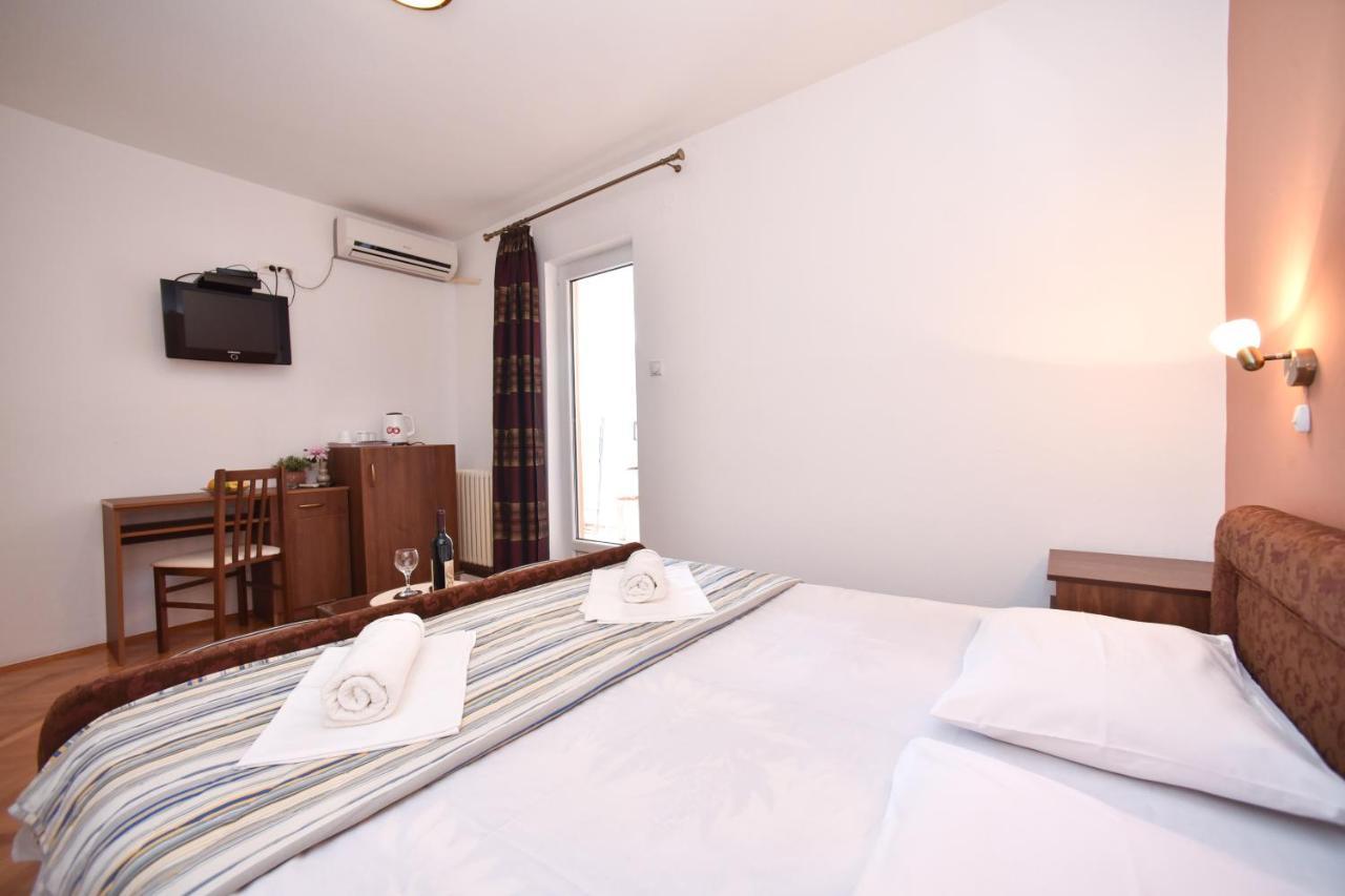 Soljaga Apartment