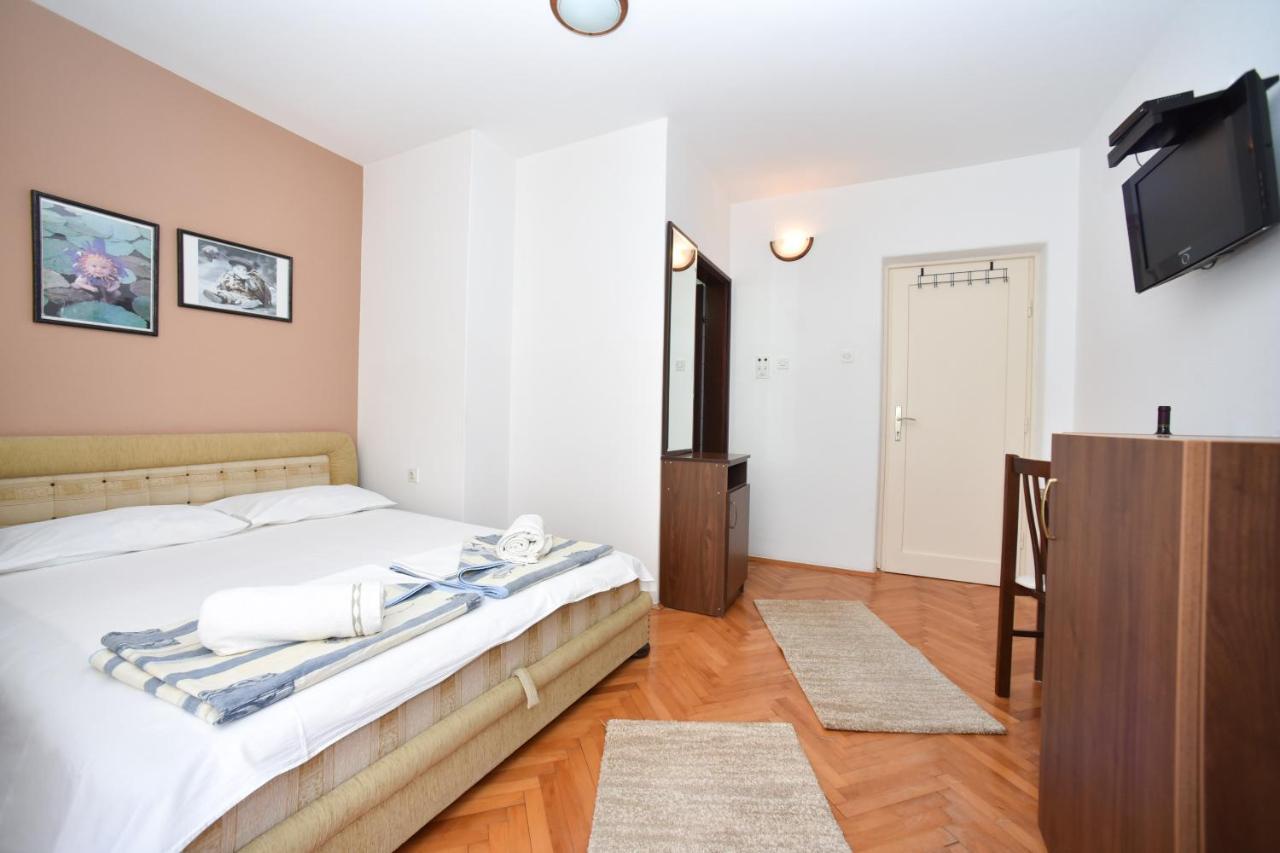 Soljaga Apartment *