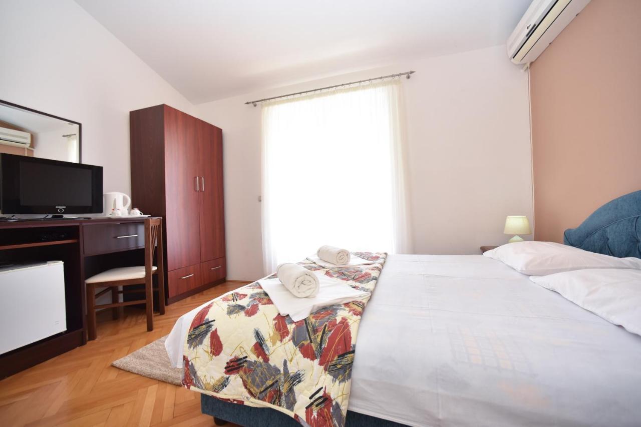 Soljaga Apartment *