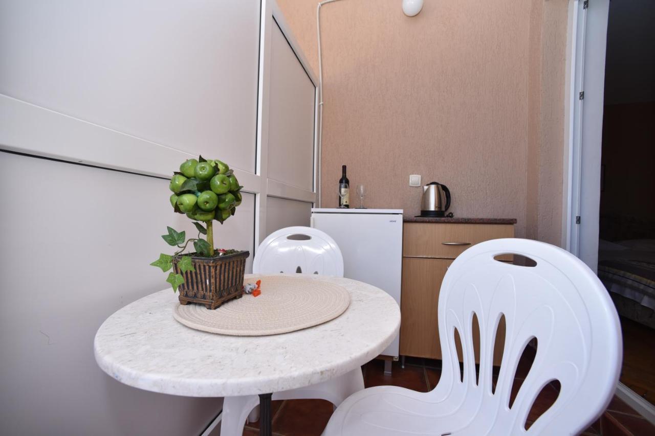 Apartment Soljaga *
