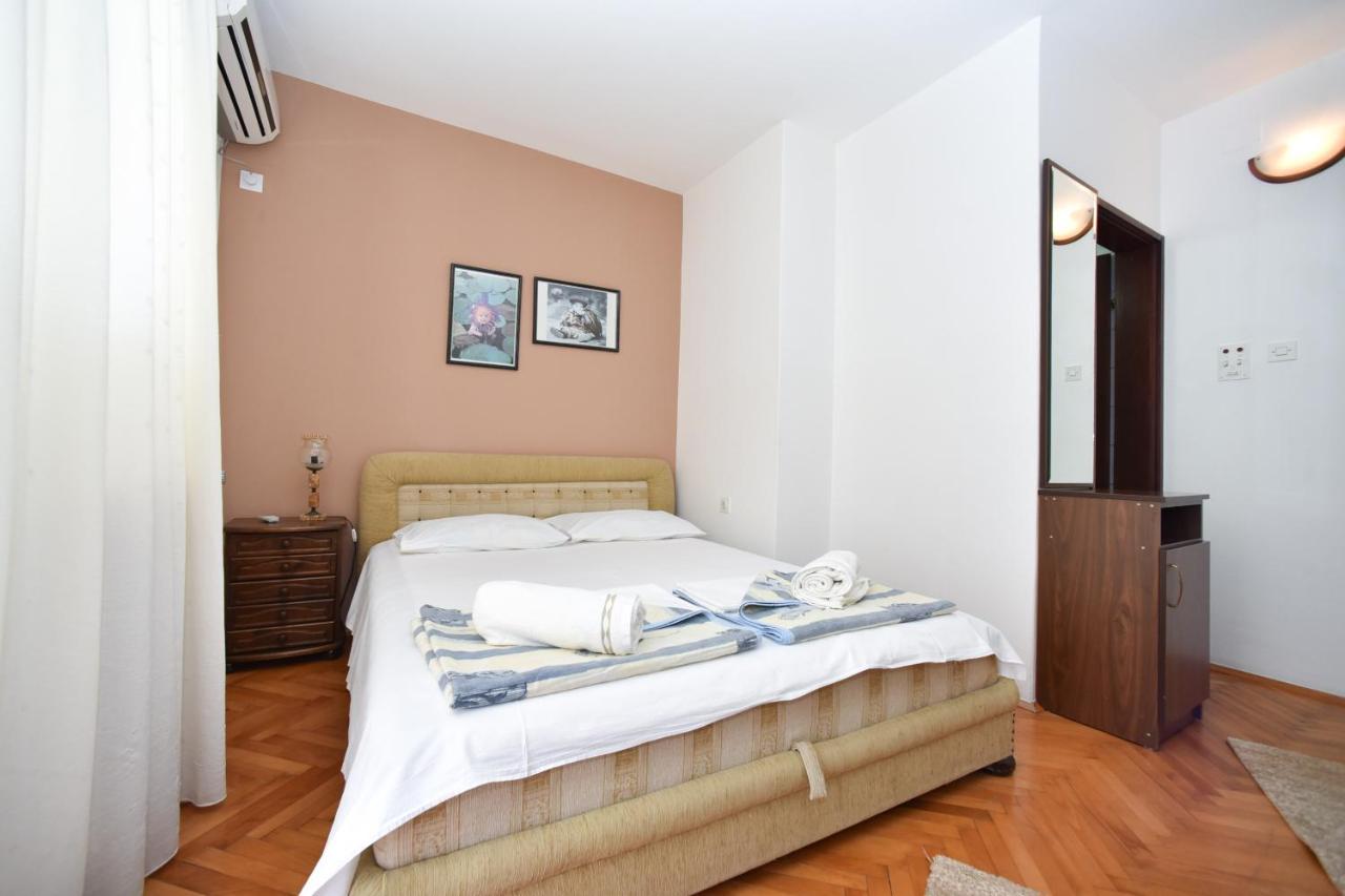 Soljaga Apartment Petrovac