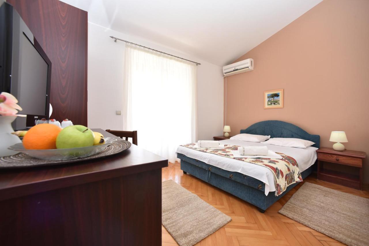 Soljaga Apartment
