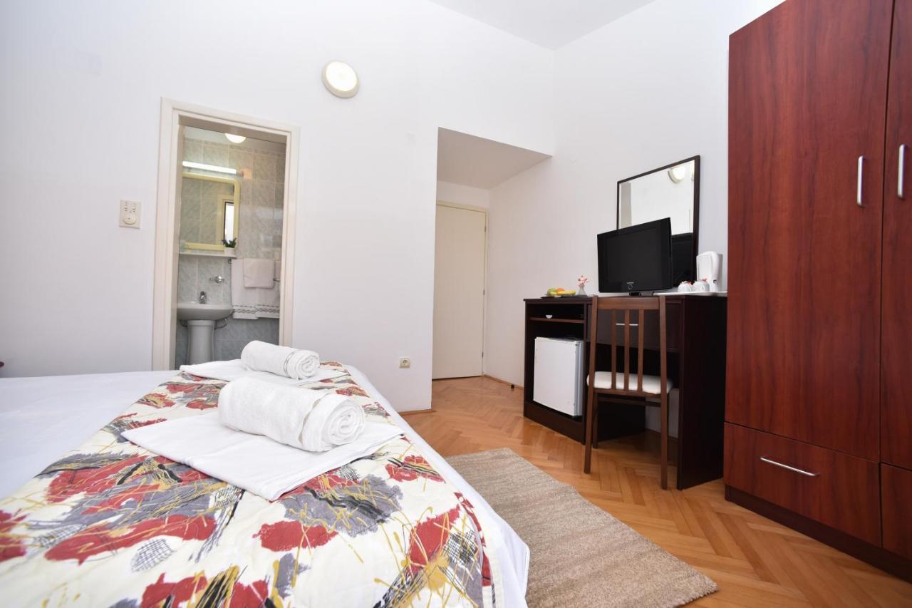 Soljaga Apartment