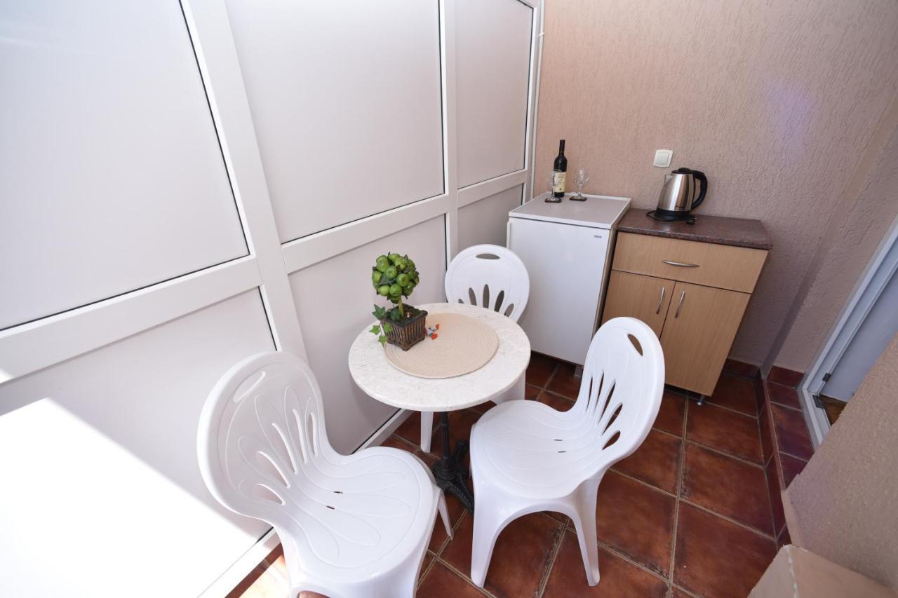 Soljaga Apartment Petrovac