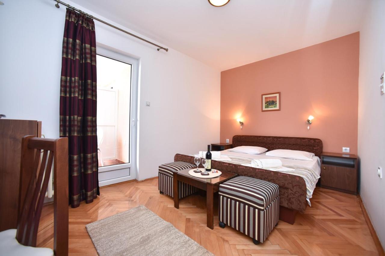Apartment Soljaga *
