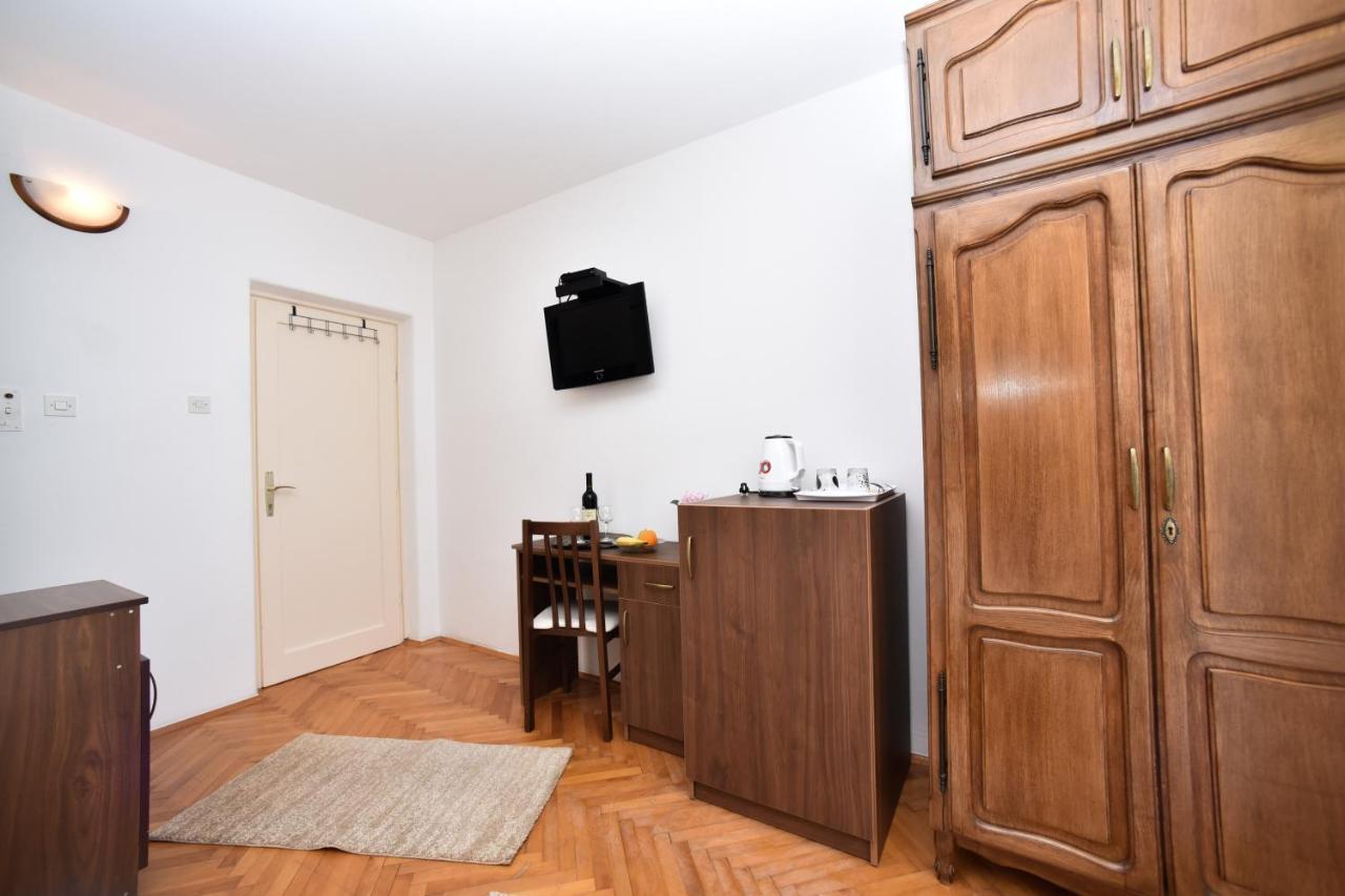 Soljaga Apartment *